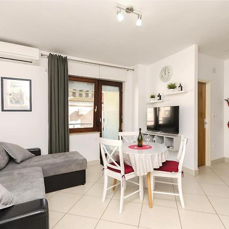 Apartment Mare Srima Εξωτερικό φωτογραφία