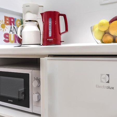 Apartment Mare Srima Εξωτερικό φωτογραφία