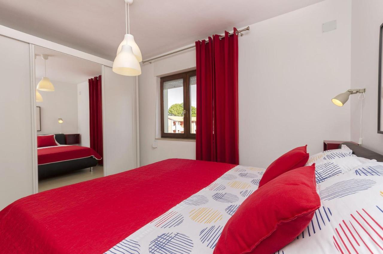 Apartment Mare Srima Εξωτερικό φωτογραφία