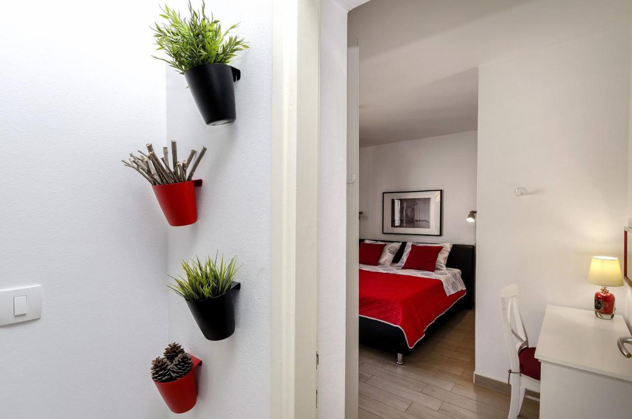 Apartment Mare Srima Εξωτερικό φωτογραφία