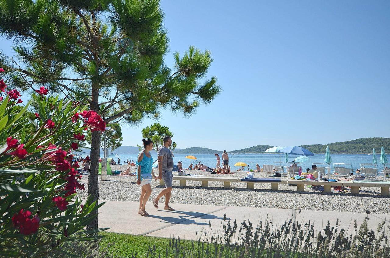 Apartment Mare Srima Εξωτερικό φωτογραφία