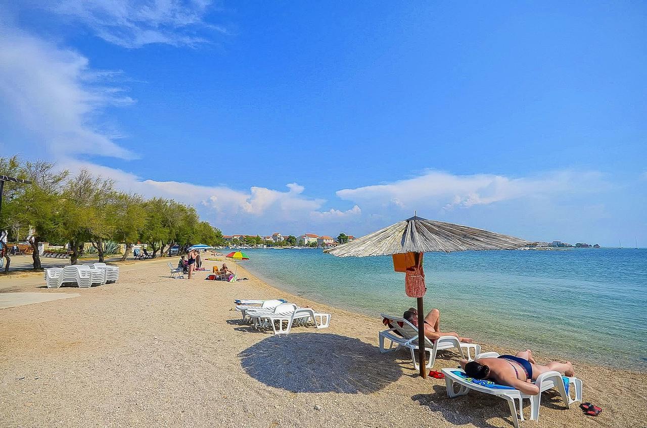 Apartment Mare Srima Εξωτερικό φωτογραφία