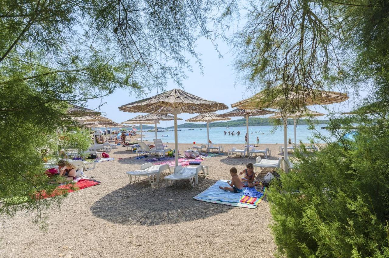 Apartment Mare Srima Εξωτερικό φωτογραφία