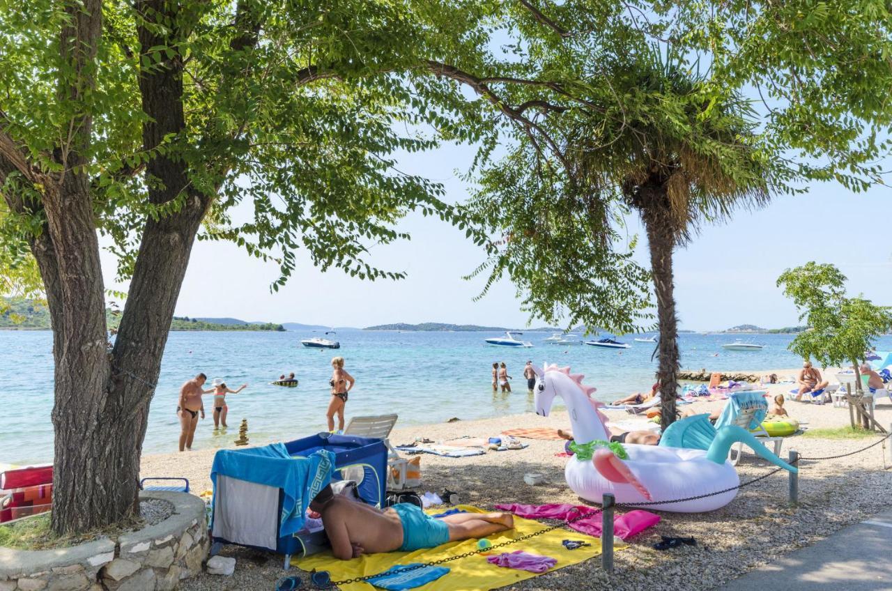 Apartment Mare Srima Εξωτερικό φωτογραφία