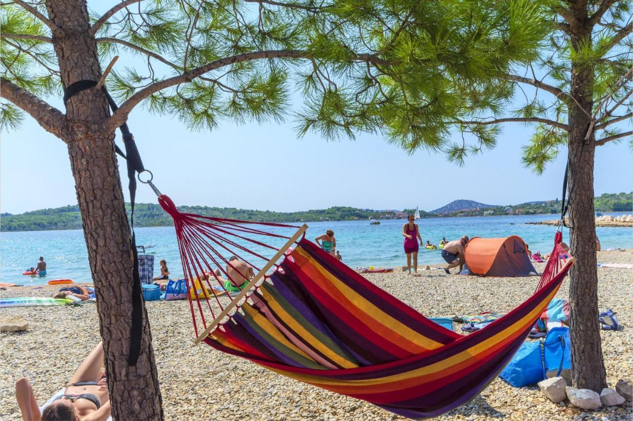 Apartment Mare Srima Εξωτερικό φωτογραφία