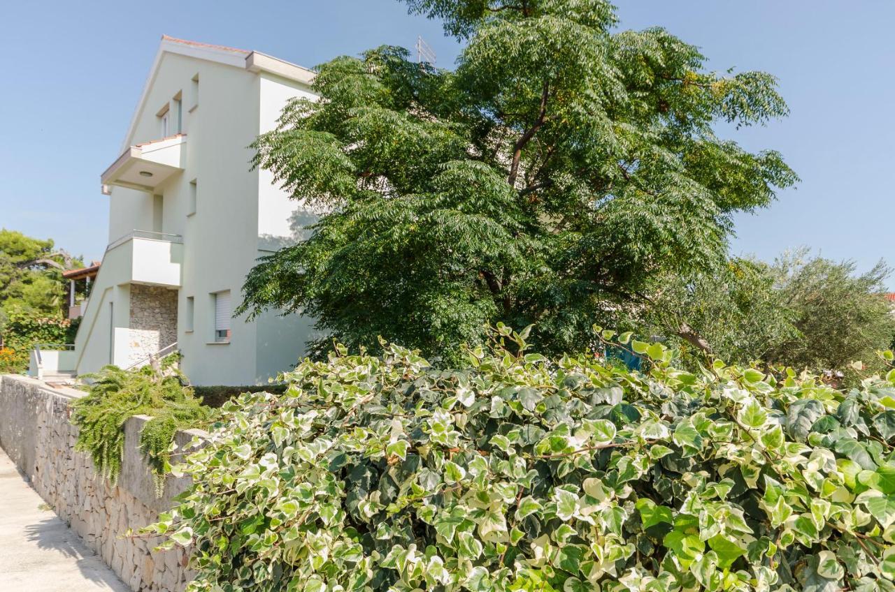 Apartment Mare Srima Εξωτερικό φωτογραφία